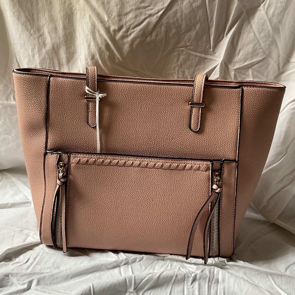 (NWT) Everyday Satchel